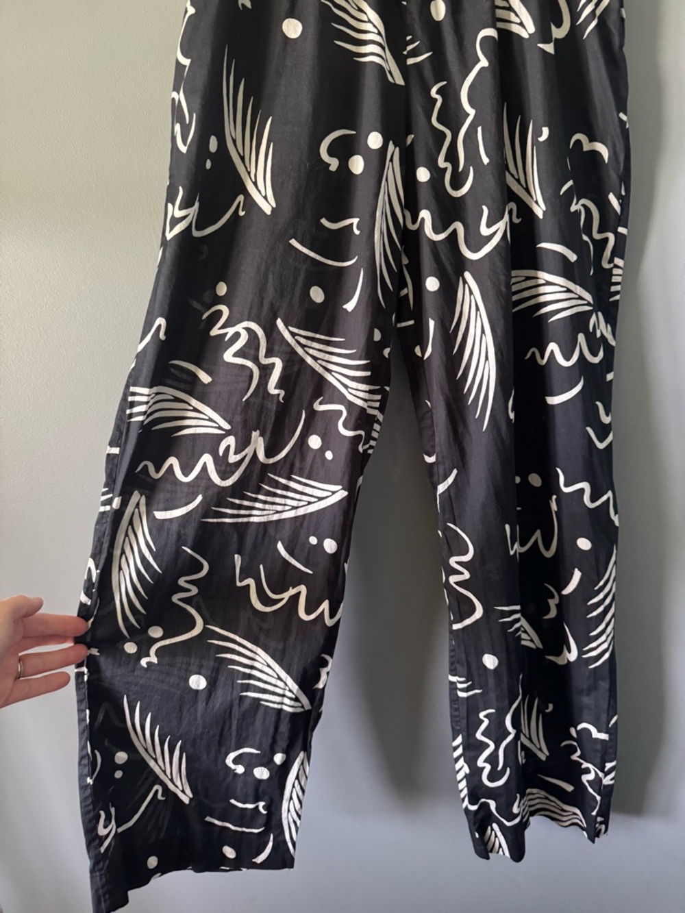 Rails Brendon Tahiti Nights Pants - Picture 5 of 12